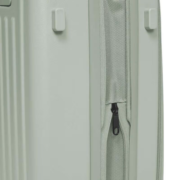 სამოგზაურო ჩანთა Acer GP.LUG11.00C OBG162 Barcelona luggage 20", 40L, Suitcase, Green