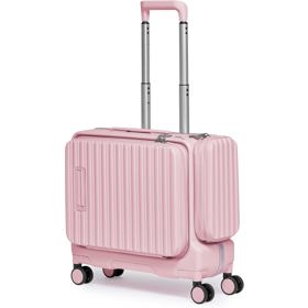 სამოგზაურო ჩანთა Acer GP.LUG11.008 OBG161 Barcelona Pilot Case 19”, 40L, Suitcase, Pink