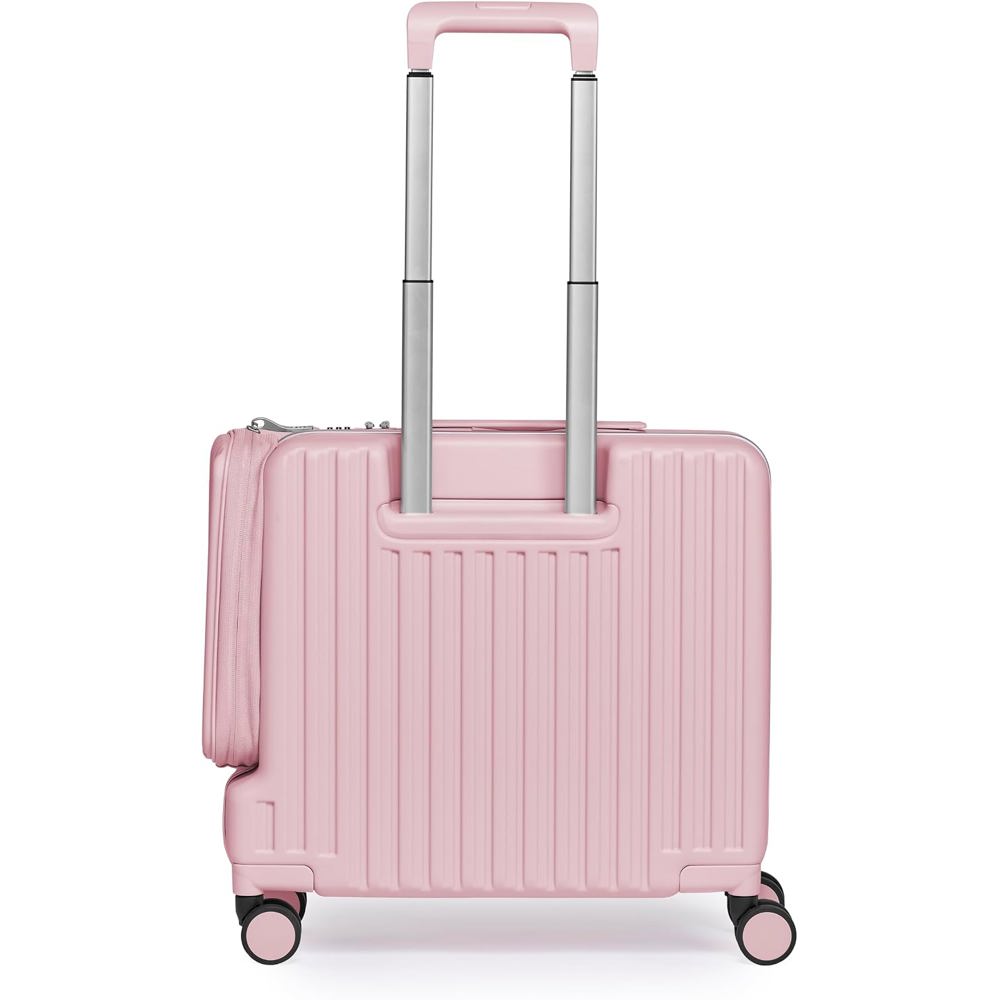 Suitcase Acer GP.LUG11.008 OBG161 Barcelona Pilot Case 19”, 40L, Pink