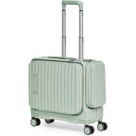 სამოგზაურო ჩანთა Acer GP.LUG11.00V OBG161 Barcelona Pilot Case 19”, 40L, Suitcase, Green