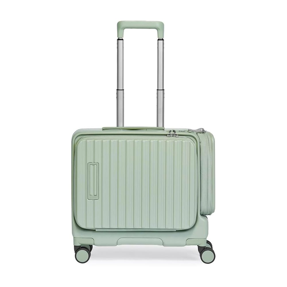 სამოგზაურო ჩანთა Acer GP.LUG11.00V OBG161 Barcelona Pilot Case 19”, 40L, Suitcase, Green
