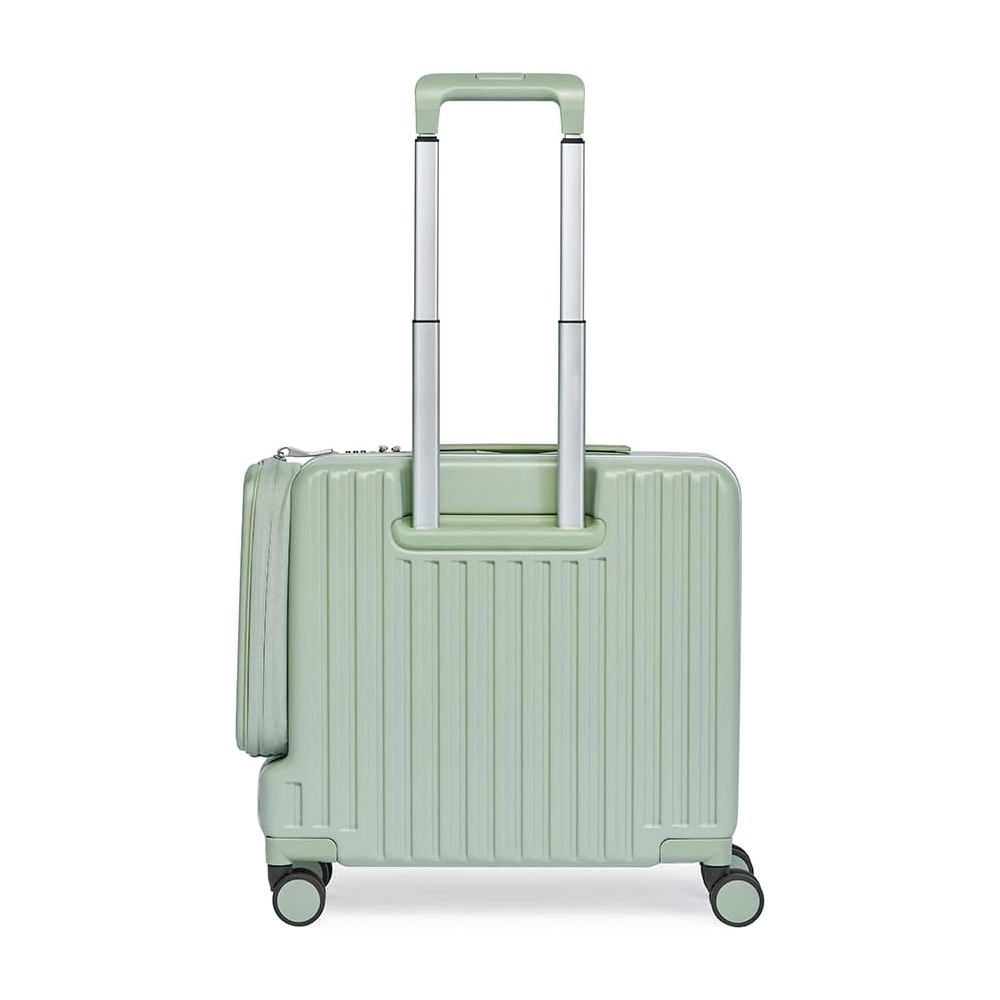 სამოგზაურო ჩანთა Acer GP.LUG11.00V OBG161 Barcelona Pilot Case 19”, 40L, Suitcase, Green
