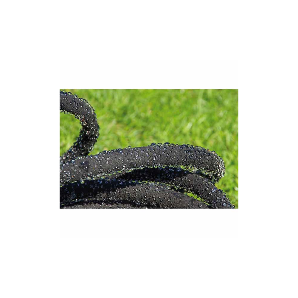 სარწყავი მილი Bradas AQUA-DROP WAD1/2050, 50m, Garden Hose, Black