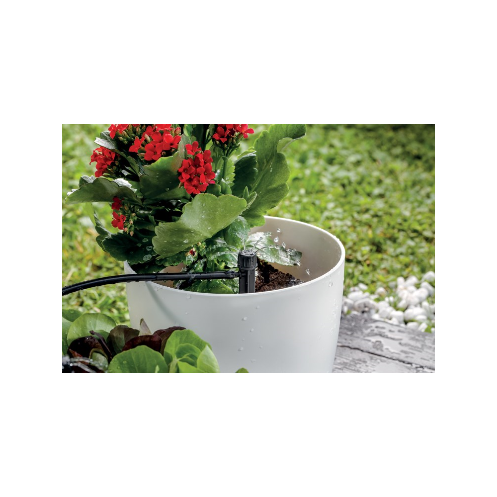 Dripper Kit GF 20 VASE GF80006105, Black
