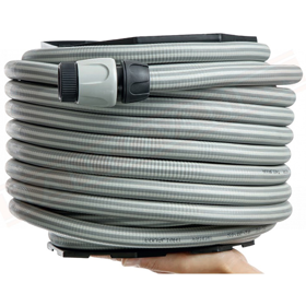 სარწყავი მილი GF GF80007154, 30m, Garden Hose, Grey