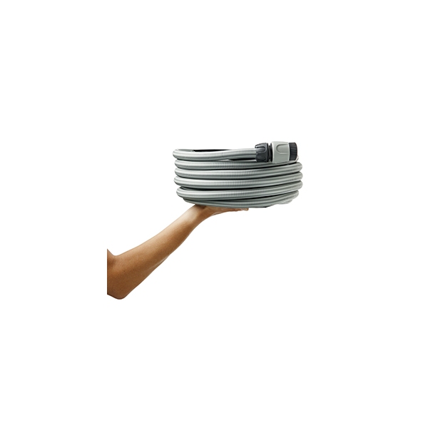 სარწყავი მილი GF Aqualight GF80007153, 15m, Garden Hose, Grey