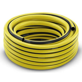 სარწყავი მილი Karcher PrimoFlex 2.645-138, 20m, Garden Hose, Yellow