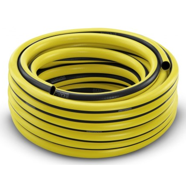 სარწყავი მილი Karcher PrimoFlex 2.645-138, 20m, Garden Hose, Yellow