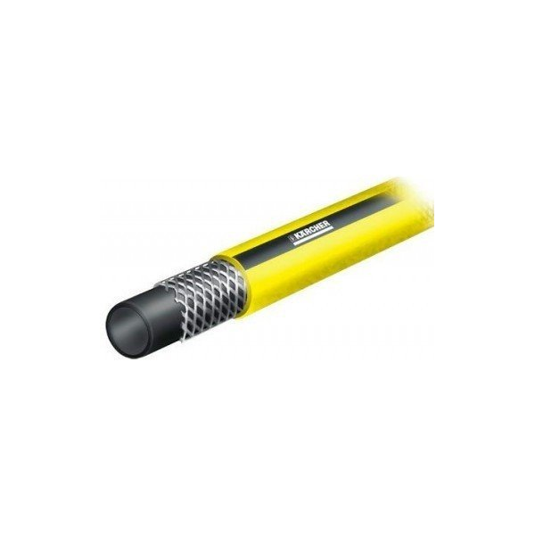 სარწყავი მილი KARCHER PriмoFlex 10041202, 25m, Garden Hose, Yellow