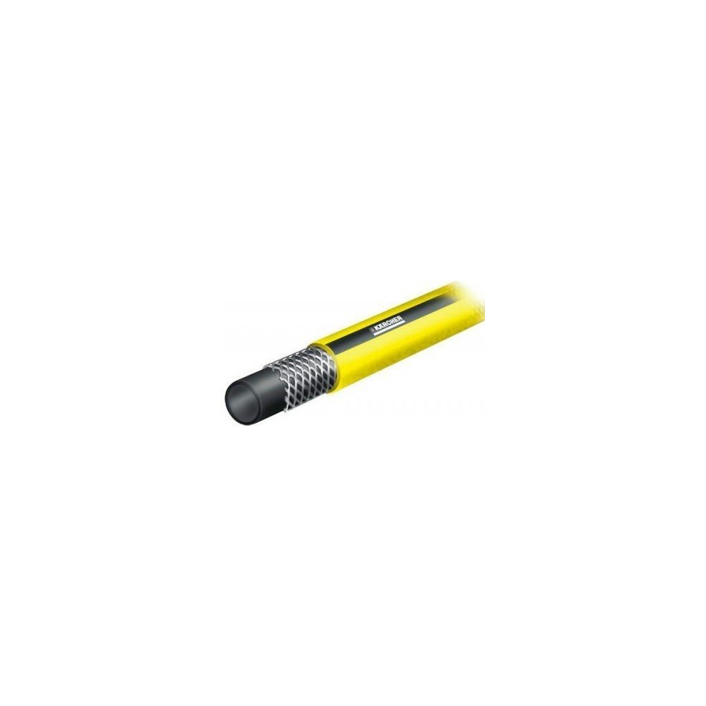Garden Hose KARCHER PriмoFlex 10041202, 25m, Yellow