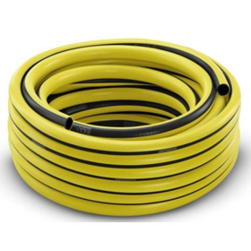 სარწყავი მილი KARCHER PriмoFlex 10041202, 25m, Garden Hose, Yellow