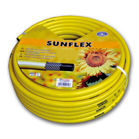 Garden Hose Bradas WMS3/420, 20m, Yellow