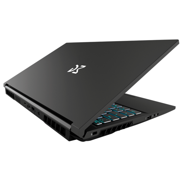 ნოუთბუქი Dream Machines RG3050-15UA70, 15.6", i5-13420H, 16GB, 512GB SSD, RTX3050 4GB, Black