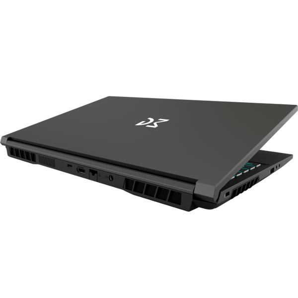 ნოუთბუქი Dream Machines RG3050-15UA71, 15.6", i5-13420H, 16GB, 1TB SSD, RTX3050 4GB, Black