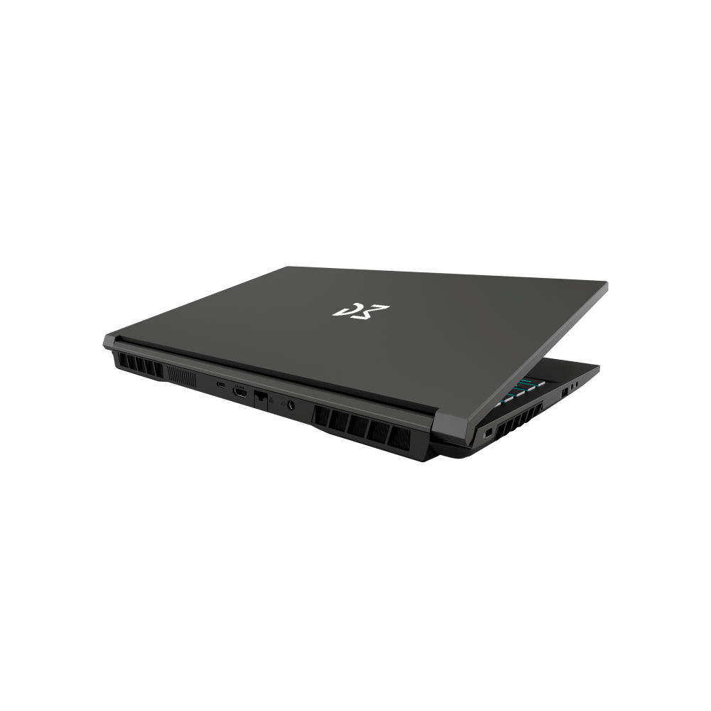 ნოუთბუქი Dream Machines RG3050-15UA71, 15.6", i5-13420H, 16GB, 1TB SSD, RTX3050 4GB, Black