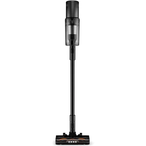 Vacuum Cleaner Gorenje SVC296449NMBL, 550W, 0.6L, Grey