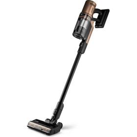 Vacuum Cleaner Gorenje SVC259449NDCO, 350W, 0.6L, Brown