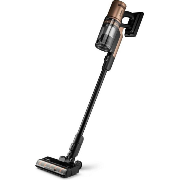Vacuum Cleaner Gorenje SVC259449NDCO, 350W, 0.6L, Brown