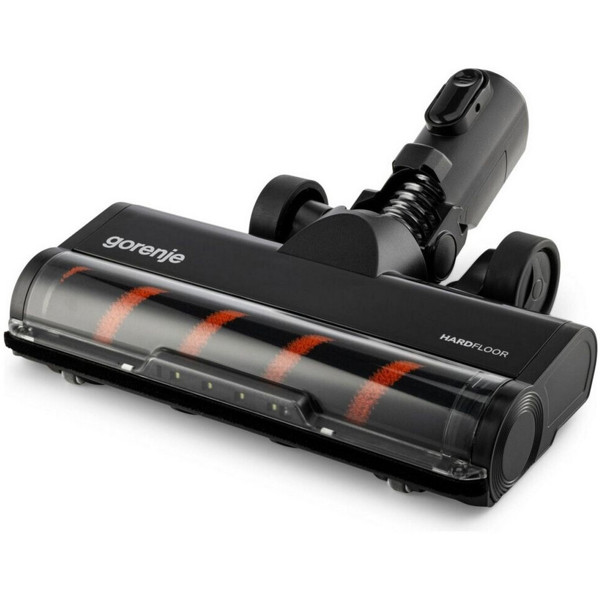 Vacuum Cleaner Gorenje SVC259449NDCO, 350W, 0.6L, Brown