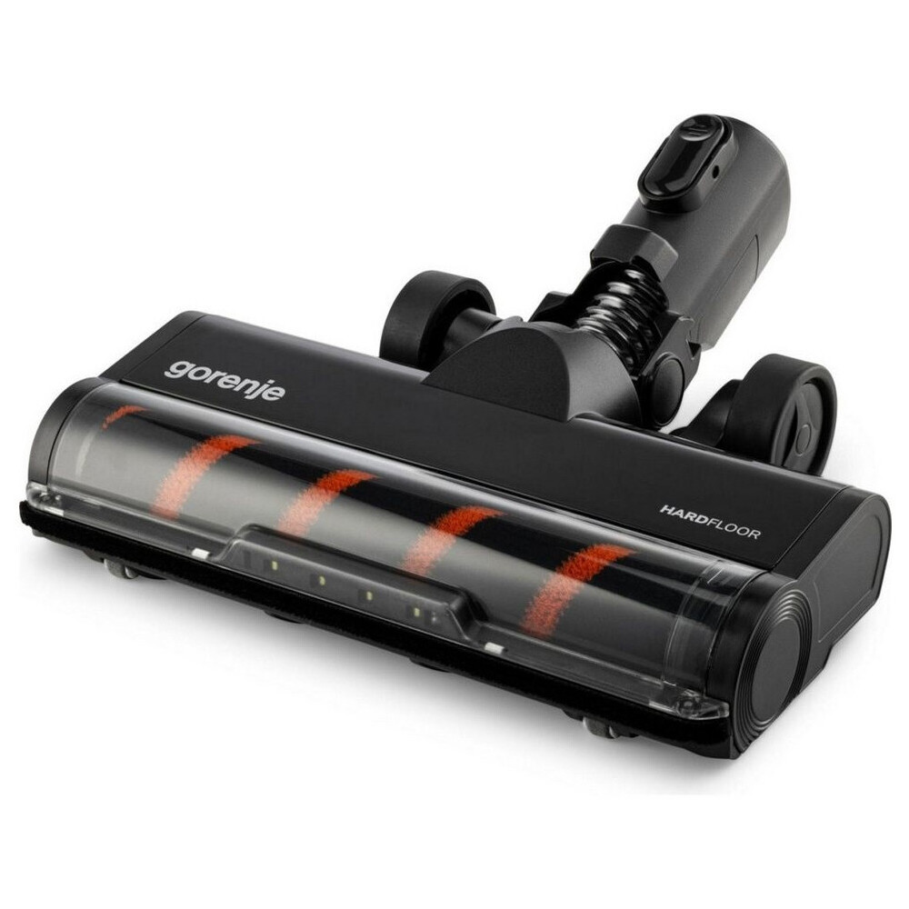 Vacuum Cleaner Gorenje SVC259449NDCO, 350W, 0.6L, Brown