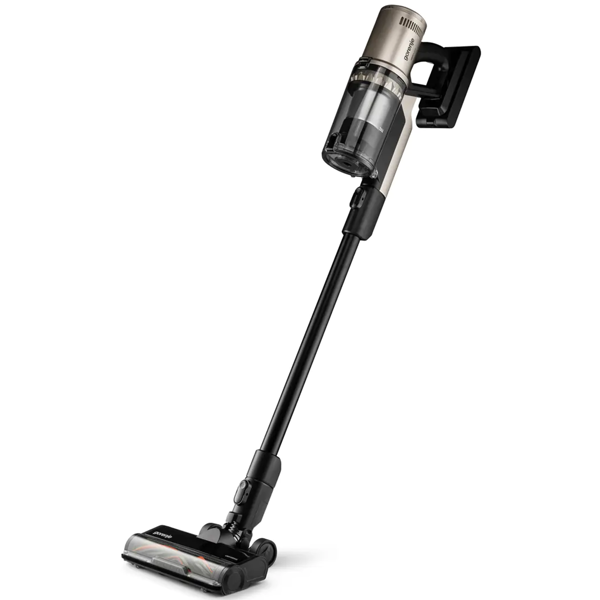 Vacuum Cleaner Gorenje SVC259441NFGO, 350W, 0.6L, Gold