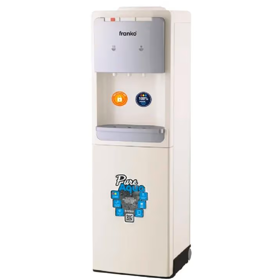 წყლის დისპენსერი Franko FWD-1229 WB, 16L, 590W, Water Dispenser, White