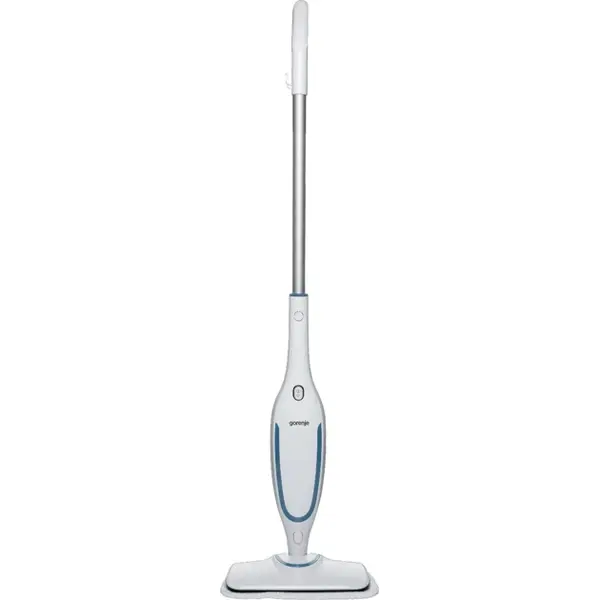 Steam Mop Gorenje SC1200W, 1200W, 0.35L, White