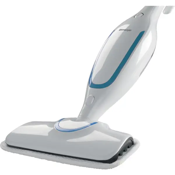 Steam Mop Gorenje SC1200W, 1200W, 0.35L, White