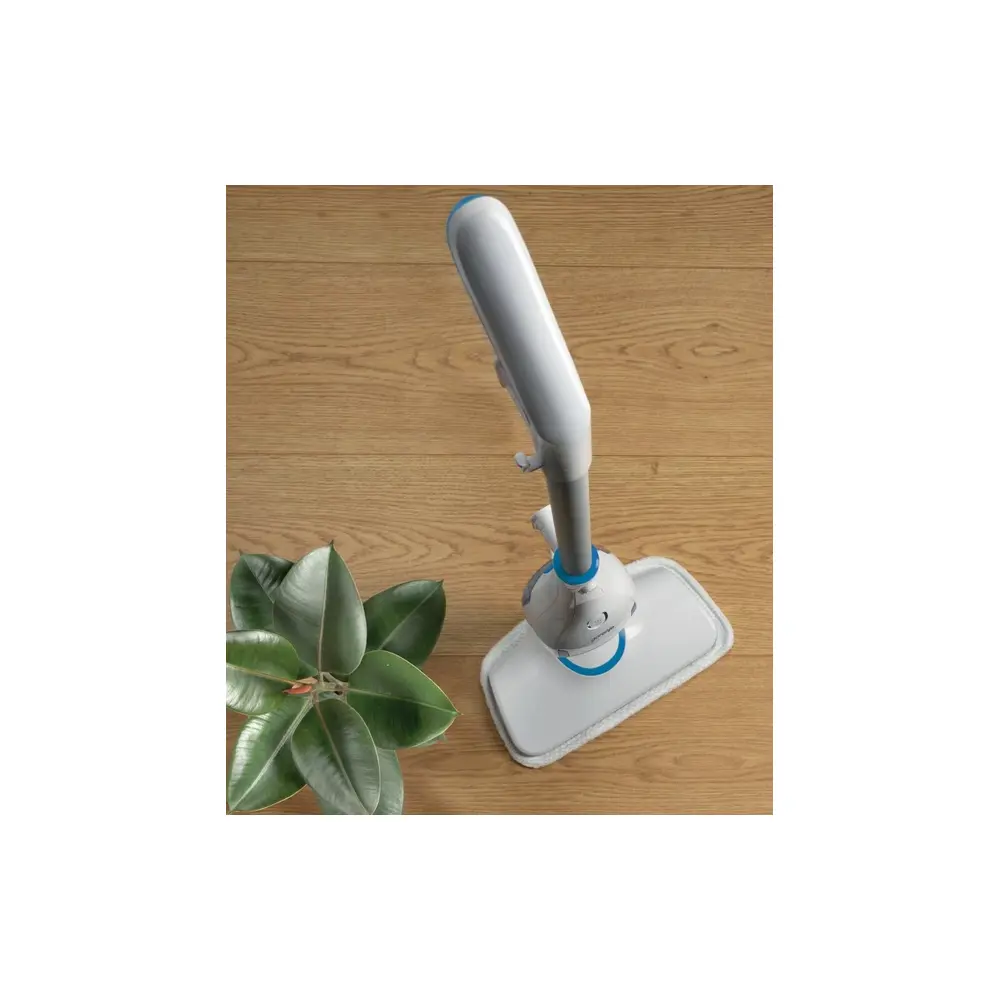 Steam Mop Gorenje SC1200W, 1200W, 0.35L, White