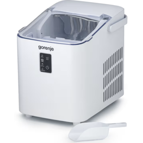 Ice Maker Gorenje IMDW1200W, 1L, White