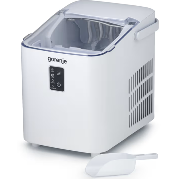 Ice Maker Gorenje IMDW1200W, 1L, White