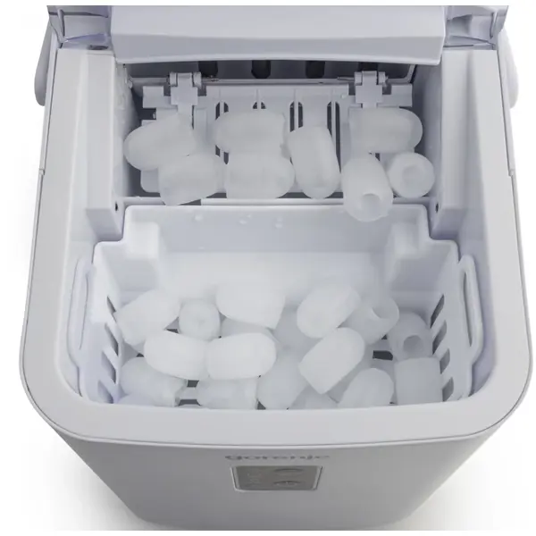 Ice Maker Gorenje IMDW1200W, 1L, White