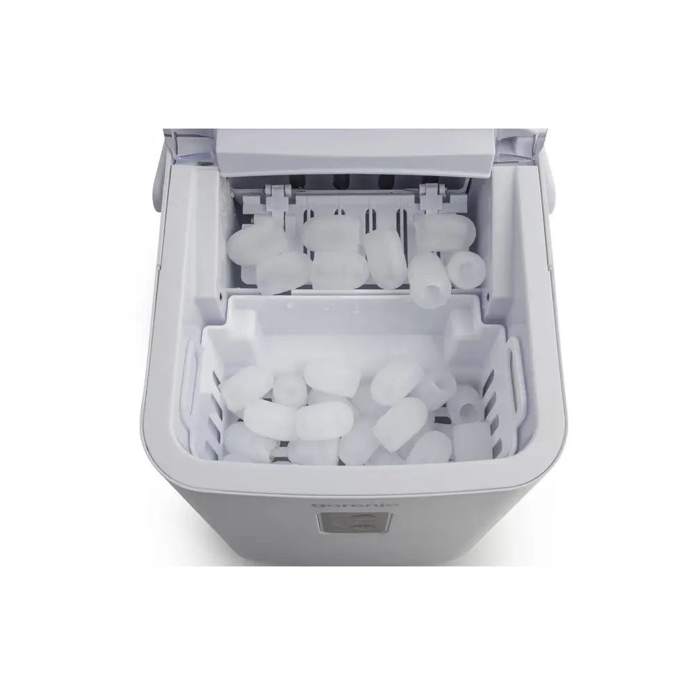Ice Maker Gorenje IMDW1200W, 1L, White
