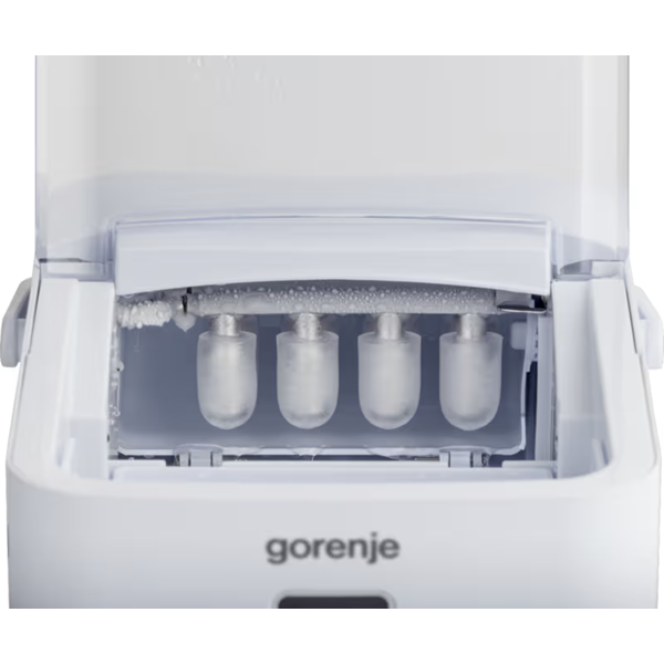 Ice Maker Gorenje IMDW1200W, 1L, White