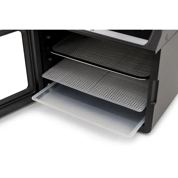Dehydrator Gorenje FDK600DB, 580W, Black