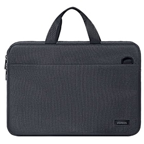 Laptop Bag UGREEN LP909 (55675), 16", Black