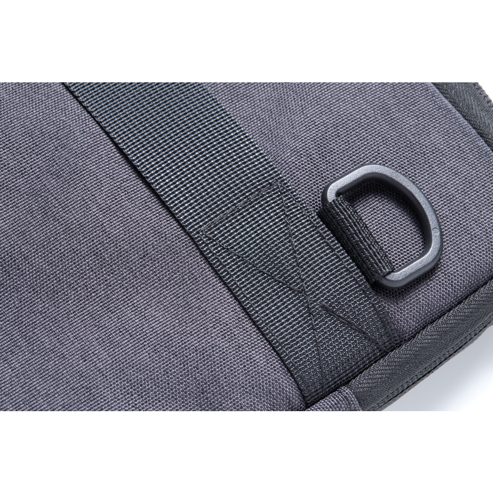 Laptop Bag UGREEN LP909 (55675), 16", Black