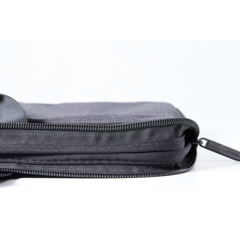 Laptop Bag UGREEN LP909 (55675), 16", Black