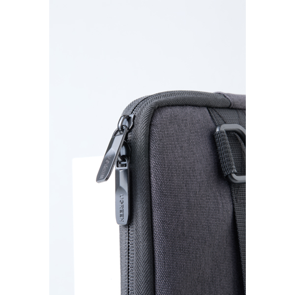 Laptop Bag UGREEN LP909 (55675), 16", Black