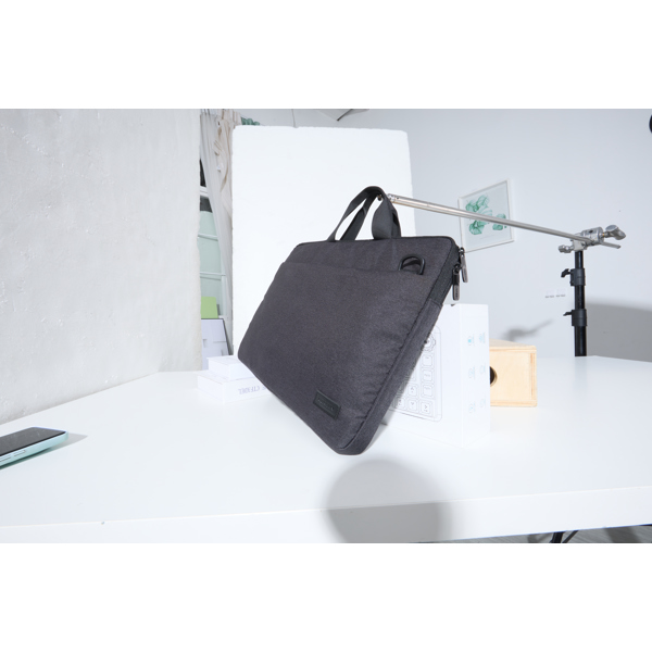 ნოუთბუქის ჩანთა UGREEN LP909 (55675), 16", Laptop Bag, Black