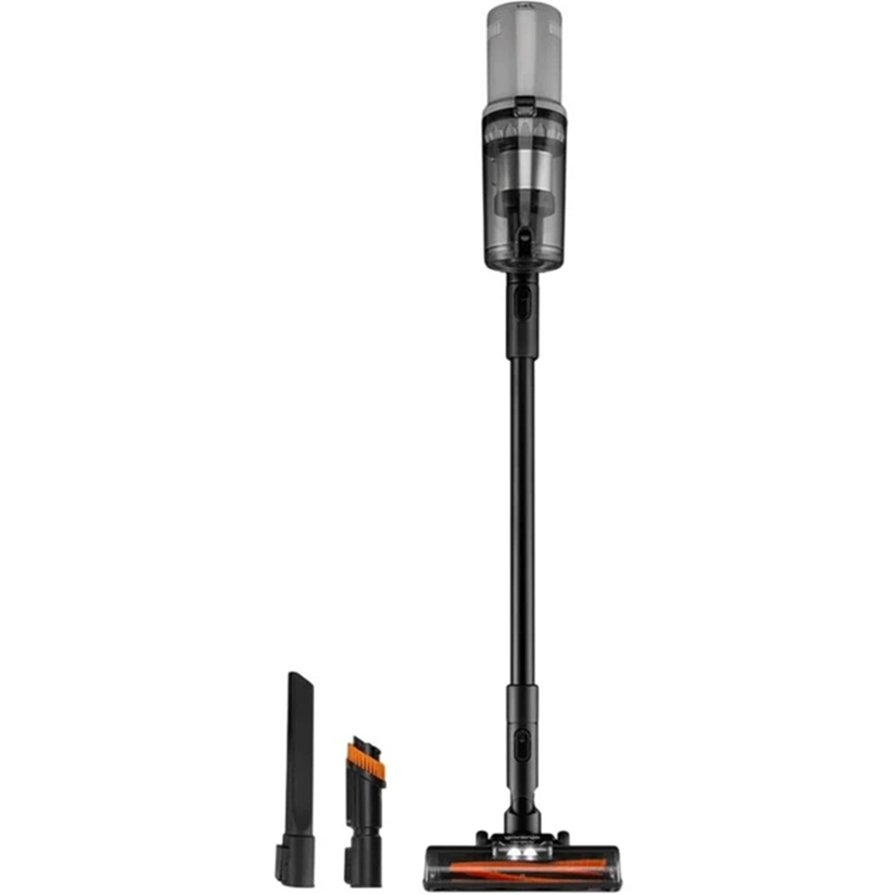 Vacuum Cleaner Gorenje SVC259400NES, 200W, 0.6L, Grey