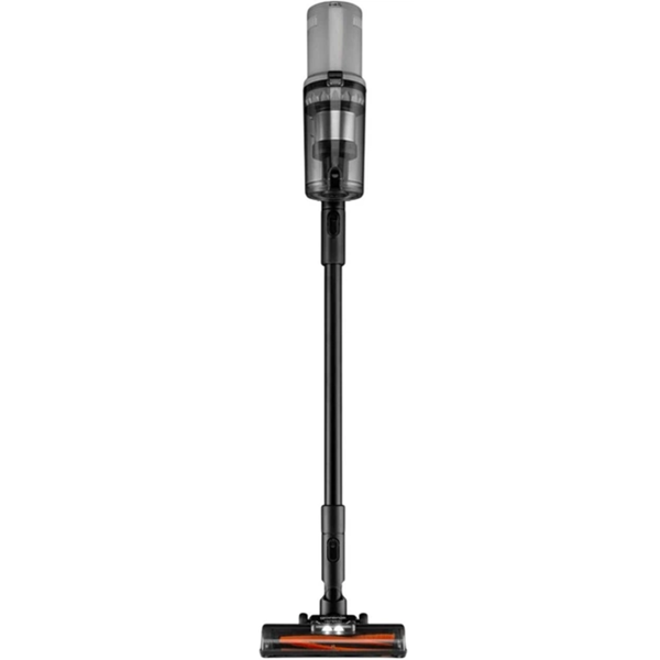 Vacuum Cleaner Gorenje SVC259400NES, 200W, 0.6L, Grey