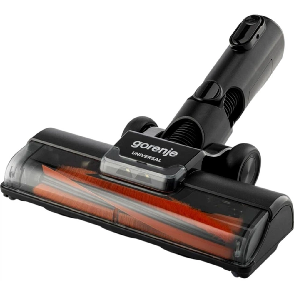 მტვერსასრუტი Gorenje SVC259400NES, 200W, 0.6L, Vacuum Cleaner, Grey