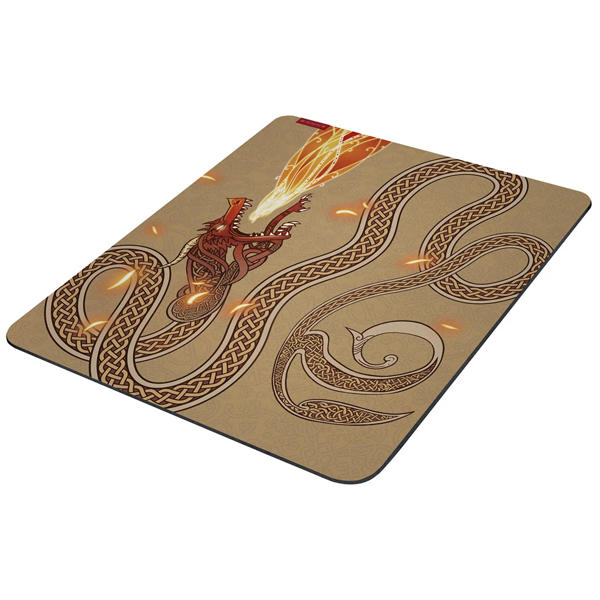 Mouse Pad Razer RZ02-03333300-R3M1 Gigantus V2, L, Gold