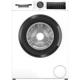 Washing Machine Bosch WLZ24210ME, 8Kg, 1200Rpm, 75dB, White