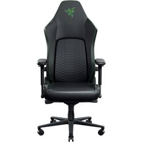 Gaming Chair Razer RZ38-04900700-R3G1 Iskur V2 NewGen, Black/Green