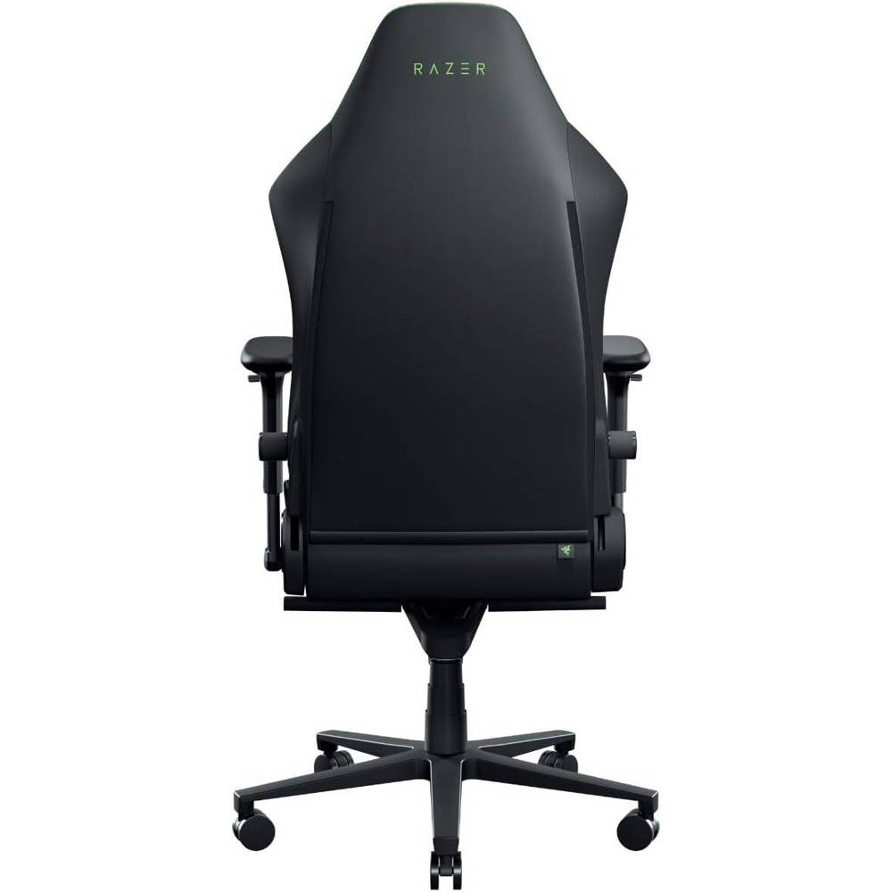 Gaming Chair Razer RZ38-04900700-R3G1 Iskur V2 NewGen, Black/Green
