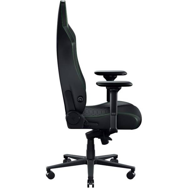 Gaming Chair Razer RZ38-04900700-R3G1 Iskur V2 NewGen, Black/Green