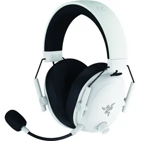 ყურსასმენი Razer RZ04-05410400-R3M1 BlackShark V3, Gaming Headset, Wireless, USB, Bluetooth, White