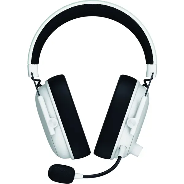 ყურსასმენი Razer RZ04-05410400-R3M1 BlackShark V3, Gaming Headset, Wireless, USB, Bluetooth, White